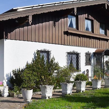 Gasthof Hotel Zur Post Kiefersfelden Ngoại thất bức ảnh