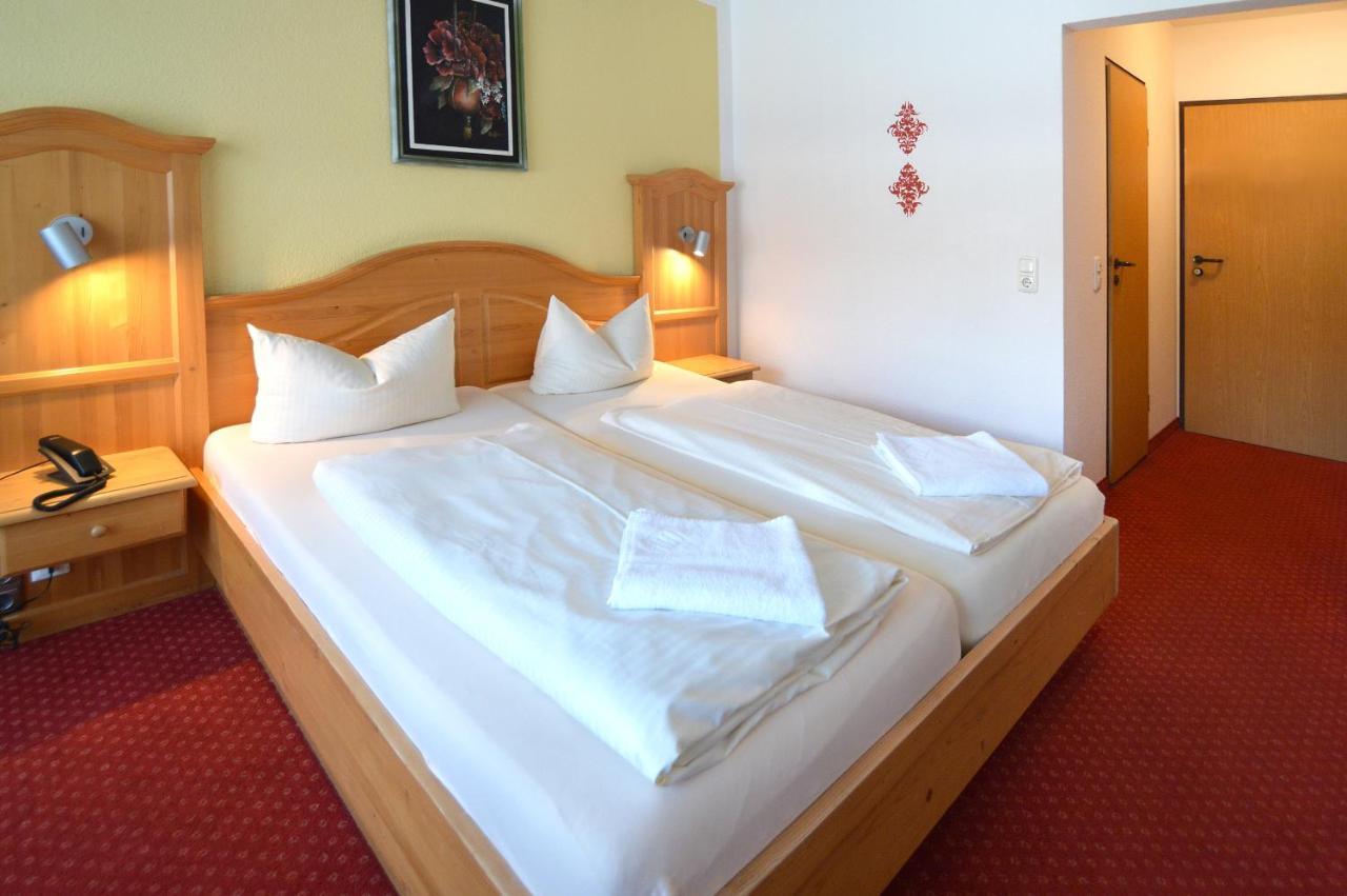 Gasthof Hotel Zur Post Kiefersfelden Ngoại thất bức ảnh