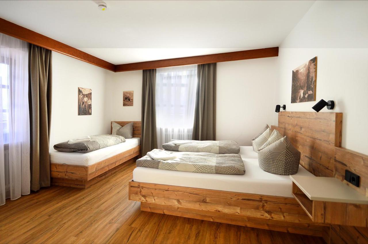Gasthof Hotel Zur Post Kiefersfelden Ngoại thất bức ảnh