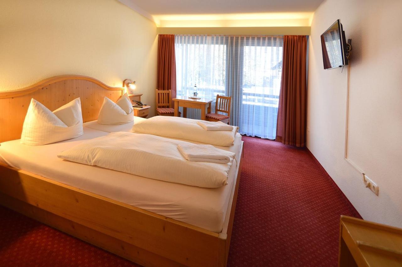 Gasthof Hotel Zur Post Kiefersfelden Ngoại thất bức ảnh