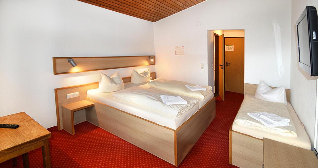 Gasthof Hotel Zur Post Kiefersfelden Ngoại thất bức ảnh