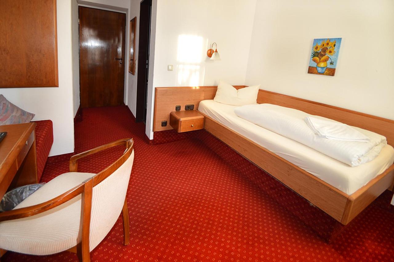 Gasthof Hotel Zur Post Kiefersfelden Ngoại thất bức ảnh