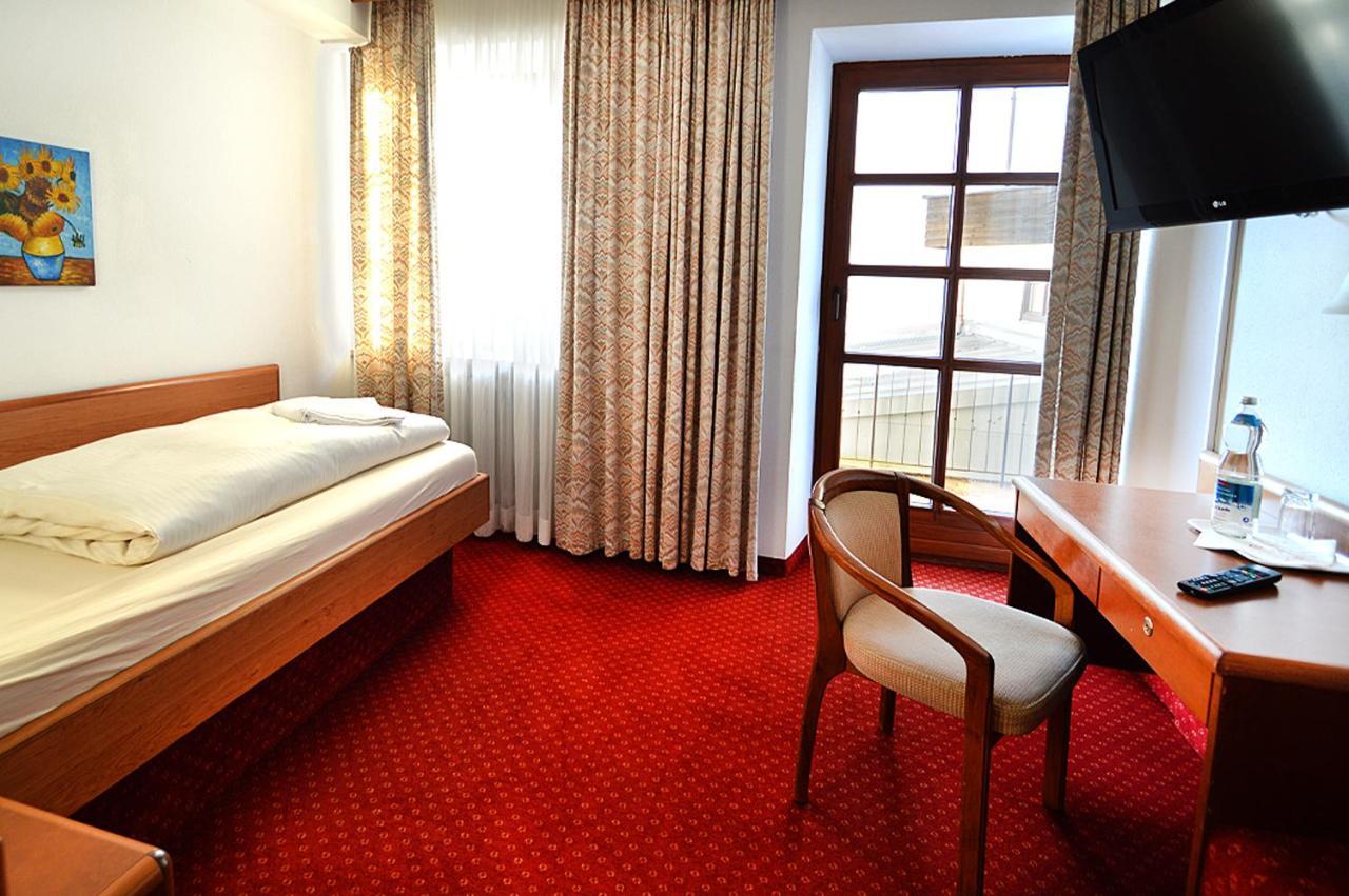 Gasthof Hotel Zur Post Kiefersfelden Ngoại thất bức ảnh