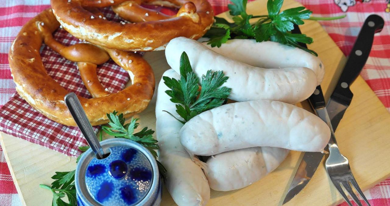 Gasthof Hotel Zur Post Kiefersfelden Ngoại thất bức ảnh