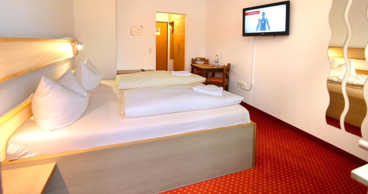 Gasthof Hotel Zur Post Kiefersfelden Ngoại thất bức ảnh