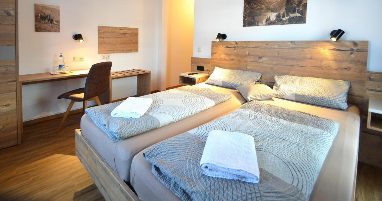Gasthof Hotel Zur Post Kiefersfelden Ngoại thất bức ảnh