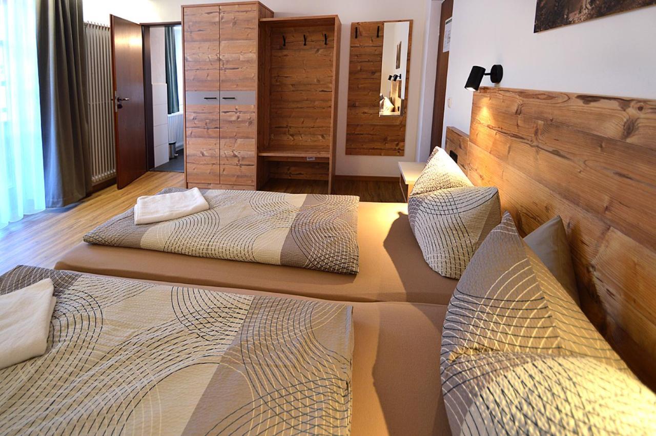 Gasthof Hotel Zur Post Kiefersfelden Ngoại thất bức ảnh
