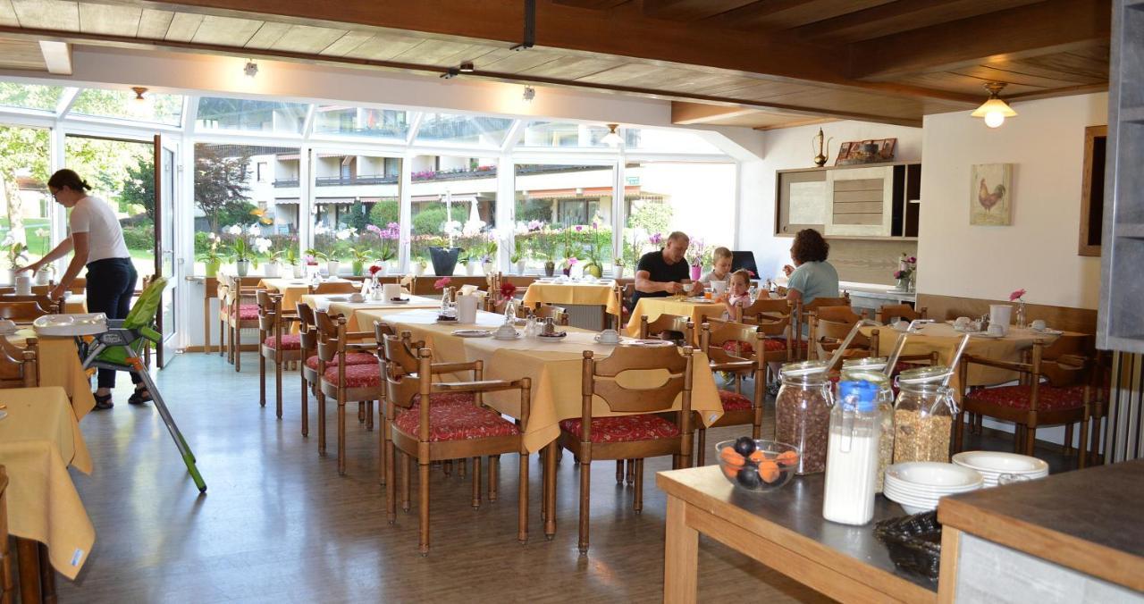 Gasthof Hotel Zur Post Kiefersfelden Ngoại thất bức ảnh