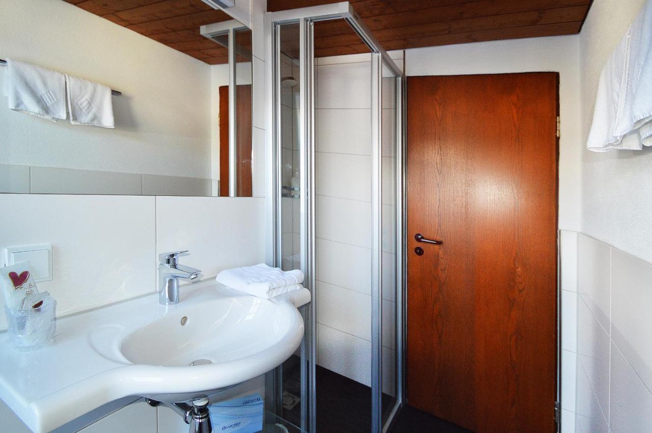 Gasthof Hotel Zur Post Kiefersfelden Ngoại thất bức ảnh