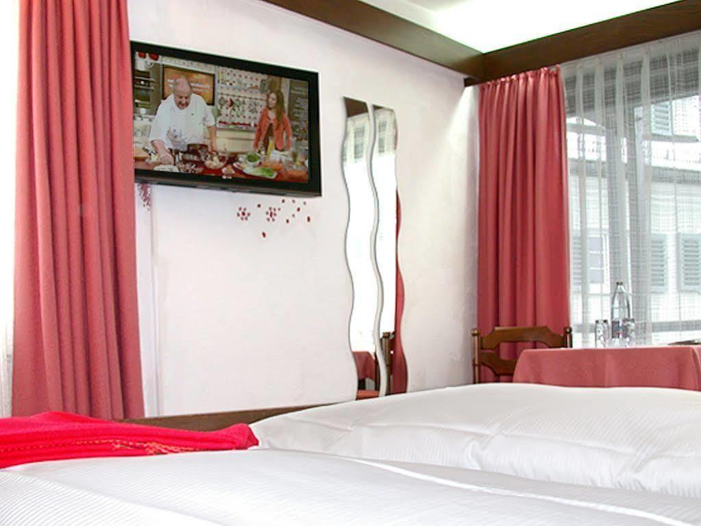 Gasthof Hotel Zur Post Kiefersfelden Ngoại thất bức ảnh