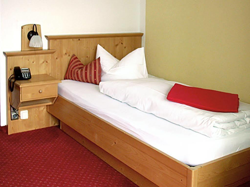 Gasthof Hotel Zur Post Kiefersfelden Ngoại thất bức ảnh