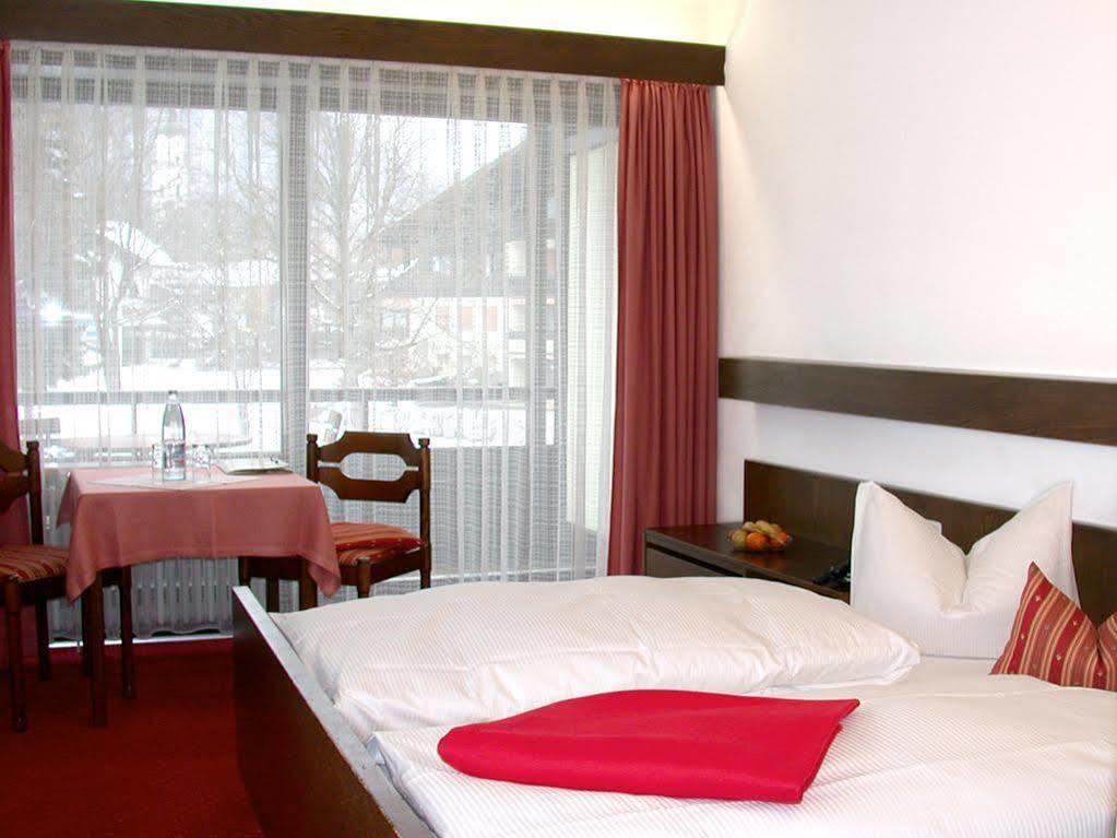 Gasthof Hotel Zur Post Kiefersfelden Ngoại thất bức ảnh