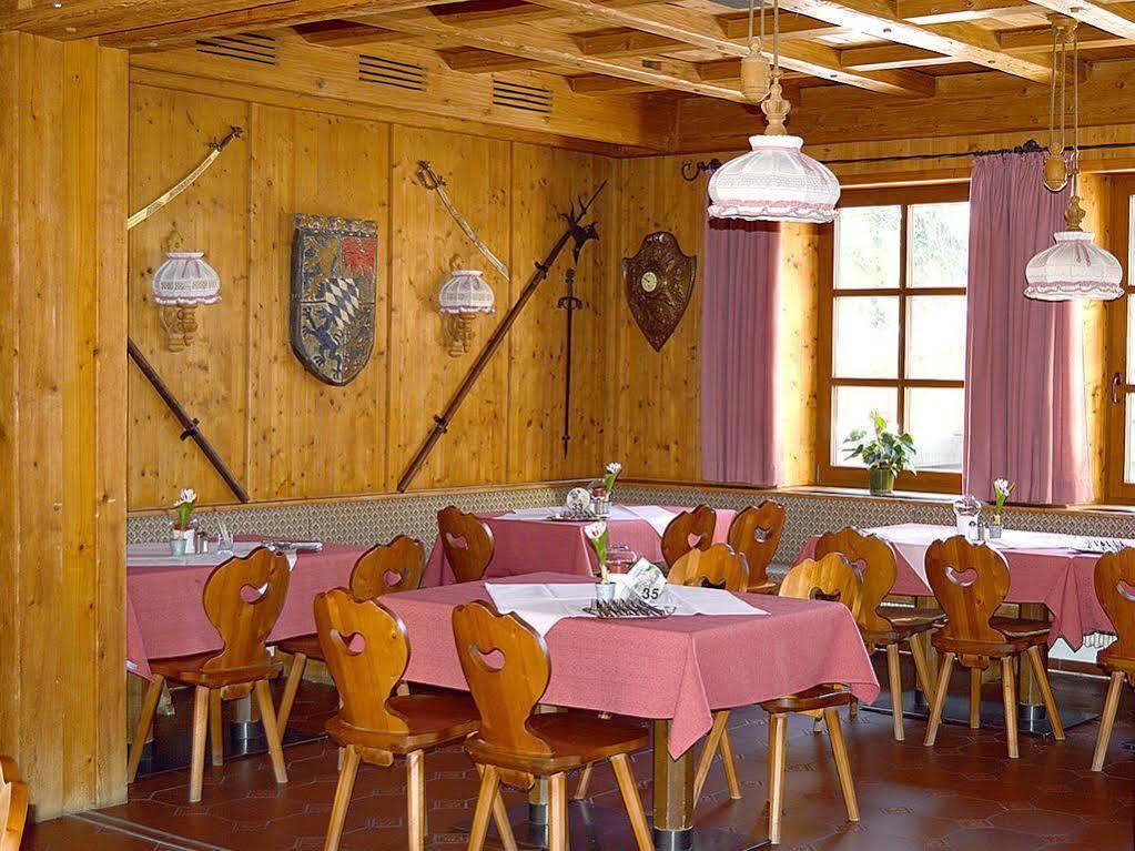 Gasthof Hotel Zur Post Kiefersfelden Ngoại thất bức ảnh